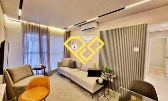 Imagem 2: Apartamento 2 Quartos em Santos