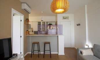 Imagem 2: Alugo Ótimo Aptº Quarto e Sala no Rio Vermelho Totalmente Mobiliado