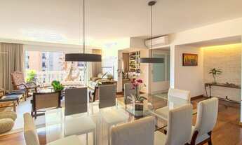 Imagem 1: Apartamento Venda Vila Mariana 168 m² 3 Dormitórios