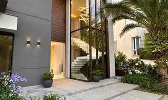 Imagem 3: Casa a venda em Tamboré - Santana de Parnaíba, SP