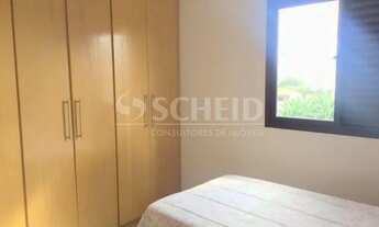 Imagem 6: Apartamento 3 dormitórios à venda no Jardim Marajoara em São Paulo !