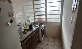 Imagem 2: Apartamento para Venda - 59.24m², 2 dormitórios, 1 vaga - Vila Nova, Porto Alegre