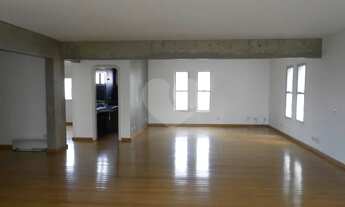 Imagem 3: Apartamento a venda no Campo Belo - 4 suítes e quadra de tenis