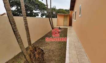 Imagem 4: Casa com 2 dormitórios para alugar, 60 m² por R$ 2.949,05/mês - Zona 08 - Maringá/PR