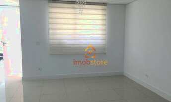 Imagem 5: Casa de Condomínio com 3 dormitórios para alugar, 205 m² - Terras de Santana II - Londrina