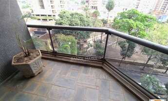 Imagem 6: Apartamento (tipo - padrao) 3 dormitórios/suite, cozinha planejada, portaria 24hs, elevado