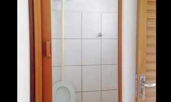 Imagem 2: Kitnet individual para rapazes