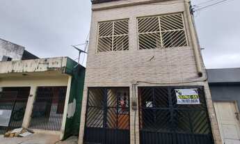 Imagem 2: Caso nos altos tipo apartamento