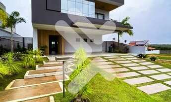 Imagem: Casa em condomínio à locação em Pium