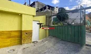 Imagem 3: Casa para aluguel, 2 quartos, 1 vaga, Nazaré - Belo Horizonte/MG