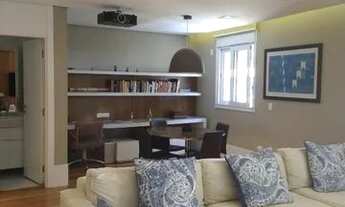 Imagem 2: Casa Venda Moema 289 m² 2 Dormitórios