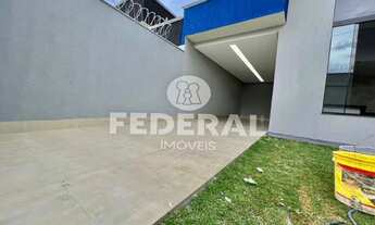 Imagem 6: Casa com 2 quartos - Bairro Setor Garavelo em Aparecida de Goiânia