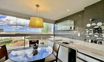 Imagem 5: Apartamento de 1 quarto a venda no Jardim Armação