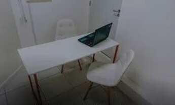 Imagem: Sublocação sala Passeio Pedra Branca