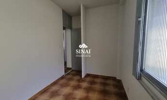 Imagem 6: APARTAMENTO COM 2 QUARTOS - VIGÁRIO GERAL