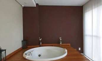 Imagem 4: Apartamento para aluguel tem 86 metros quadrados com 3 quartos em Ilhotas - Teresina - PI