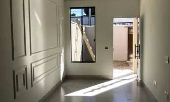 Imagem: Casa nova com 3/4 no IPASE / Centro Sul