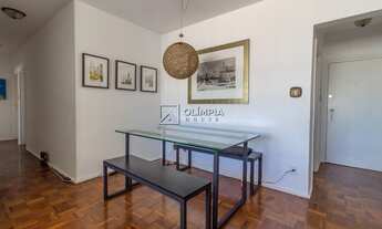 Imagem 4: Apartamento Venda 3 Dormitórios - 107 m² Pinheiros