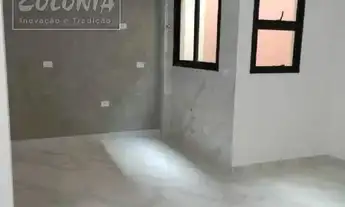 Imagem 3: Santo André - Apartamento Padrão - Parque das Nações