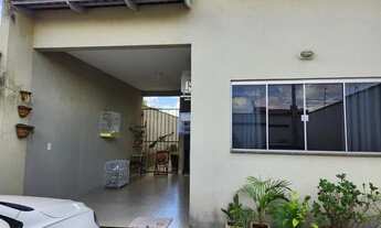 Imagem: 0 - Casa 3 quartos, sendo 1 suíte