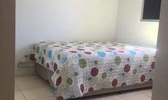 Imagem 6: Apartamento 2 quartos, 2 vagas, montado em armários, com elevador