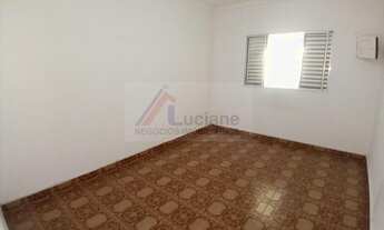 Imagem 5: Casa para Locação em Santo André, Parque Capuava, 1 dormitório, 1 banheiro, 1 vaga