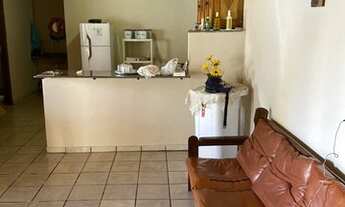 Imagem 13: SANTA CRUZ CABRÁLIA - Casa Padrão - Coroa Vermelha