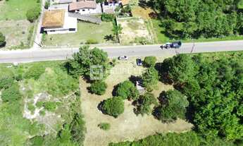 Imagem 6: Terreno em Pinheira - Palhoça