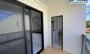 Imagem 5: Apartamento com 3 dormitórios para alugar, 116 m² por R$ 5.050,00/mês - Jardim Primavera