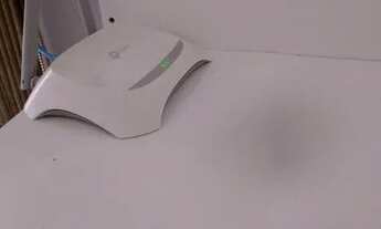 Imagem 6: Kitnete mobiliado