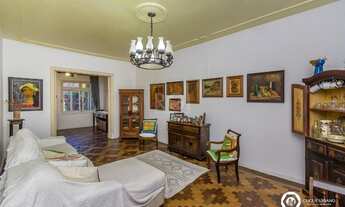 Imagem 2: Casa para Venda - 166.52m², 3 dormitórios, Petrópolis