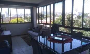 Imagem 2: Apartamento para Venda - 70.69m², 2 dormitórios, sendo 1 suites, 2 vagas - Partenon