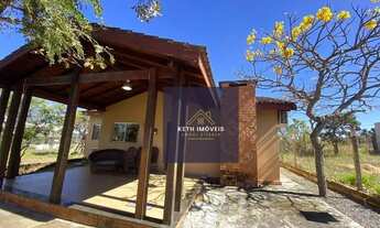 Imagem: Vende-se Linda Casa 100M² em condomínio