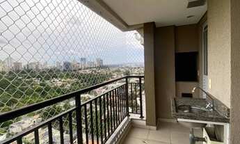 Imagem 2: APARTAMENTO - MELVILLE EMPRESARIAL II - SP