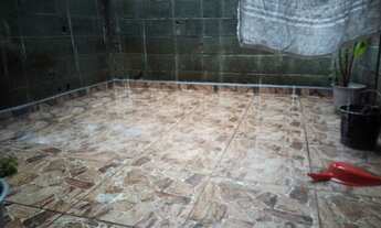 Imagem 6: Casa em palmeiras