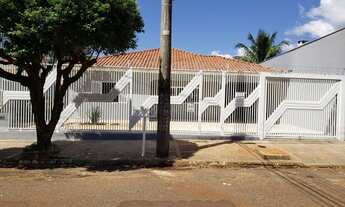 Imagem: Excelente casa de 3 quartos na Vila Sobrinho