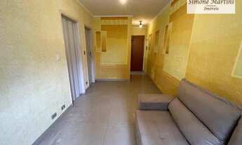 Imagem 6: Apartamento com 1 quarto à venda, 40 m² por R$ 210.000 - Vila Guilhermina - Praia Grande/S