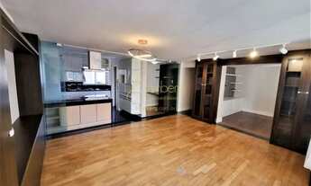 Imagem 5: Excelente oportunidade no Brooklin, apto de 100 m², ótima localização