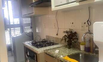 Imagem 3: Parque Laranjeiras - Apto Mobiliado - SOLLARIUM