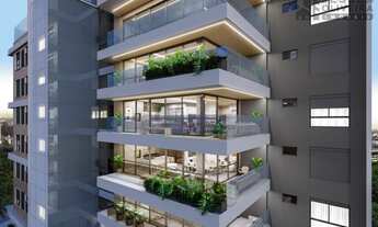 Imagem: Curitiba - Apartamento Padrão - Juvevê