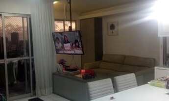 Imagem 3: Apartamento para Locação em Recife, Casa Amarela, 2 dormitórios, 1 suíte, 1 banheiro, 1 va