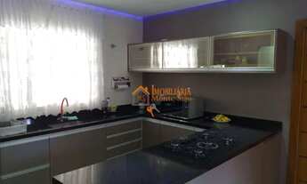 Imagem 6: Casa com 3 dormitórios à venda, 146 m² por R$ 850.000,00 - Terra Preta - Mairiporã/SP