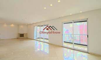 Imagem 4: Apartamento Locação Pinheiros 225 m² 3 Dormitórios