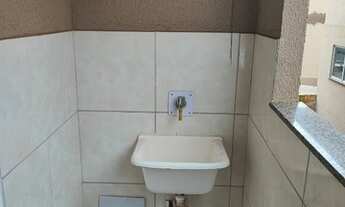 Imagem 7: Alugo apartamento apartamento na entrada do Valparaiso GO .R$600,00