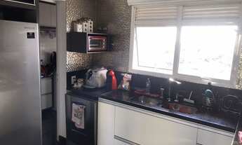 Imagem 5: Apartamento para locação no Jardim das Oliveiras