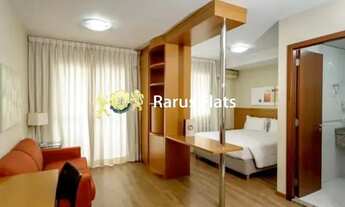 Imagem: Excelente Flat para venda em Osasco - The