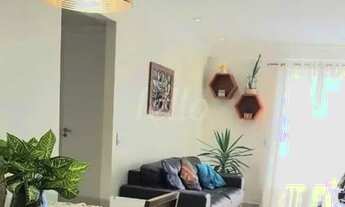 Imagem 2: Santo André - Apartamento Padrão - Casa Branca