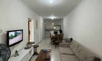 Imagem 3: Apartamento em Praia Grande na Aviação, sendo 3 dormitórios, 3 suítes