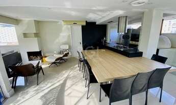 Imagem 3: Cobertura de 171m², Bairro São João