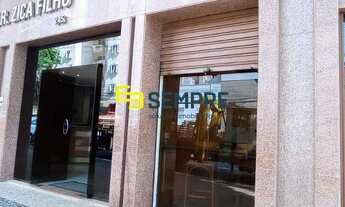 Imagem 3: Andar Corporativo para aluguel, 5 vagas, Funcionários - Belo Horizonte/MG